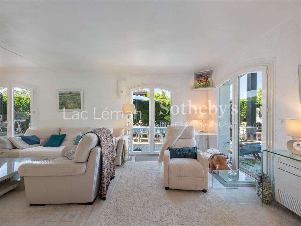 Maison Ville-la-Grand