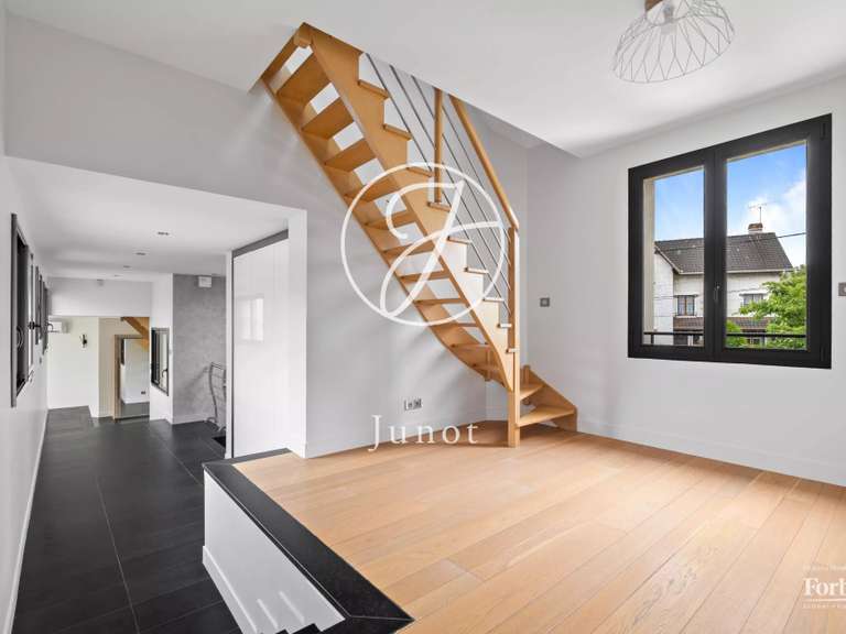 Maison Villebon-sur-Yvette - 7 chambres - 620m²
