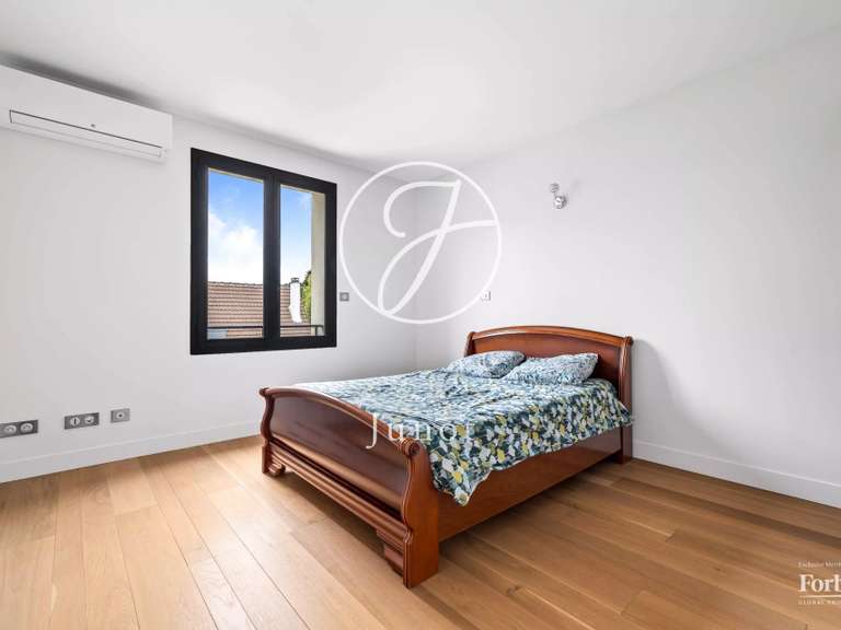 Maison Villebon-sur-Yvette - 7 chambres - 620m²