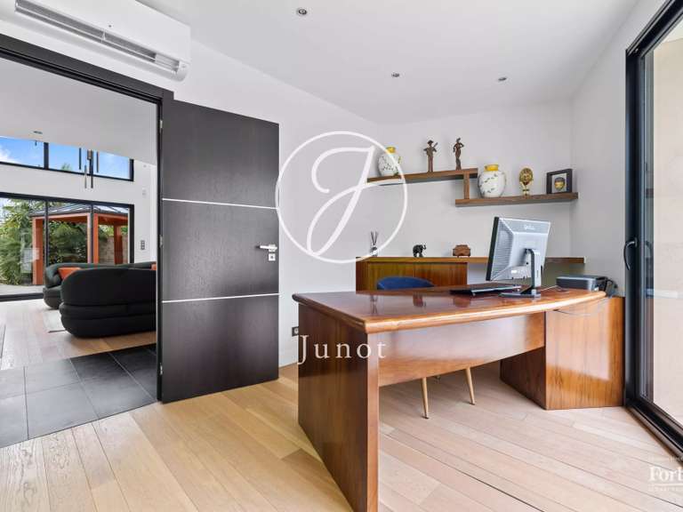 Maison Villebon-sur-Yvette - 7 chambres - 620m²