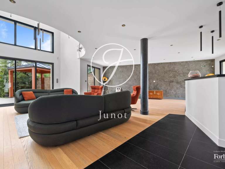Maison Villebon-sur-Yvette - 7 chambres - 620m²