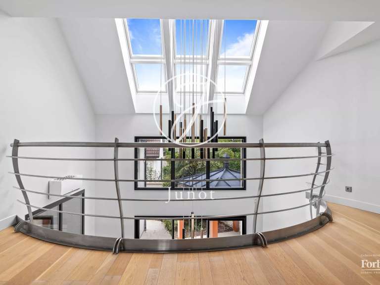 Maison Villebon-sur-Yvette - 7 chambres - 620m²
