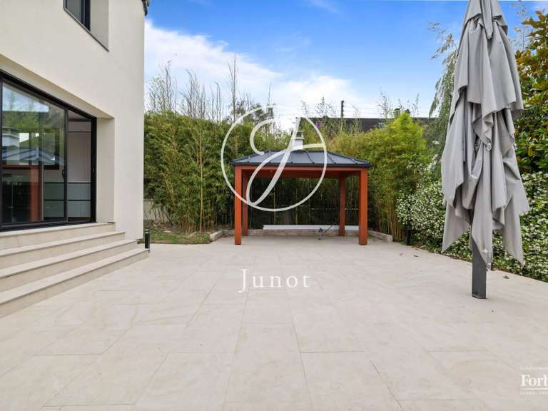 Maison Villebon-sur-Yvette - 7 chambres - 620m²