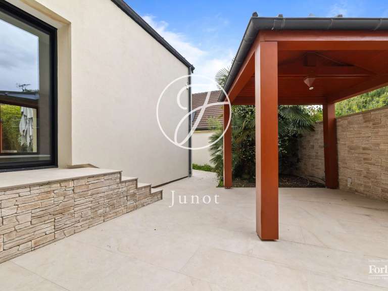 Maison Villebon-sur-Yvette - 7 chambres - 620m²