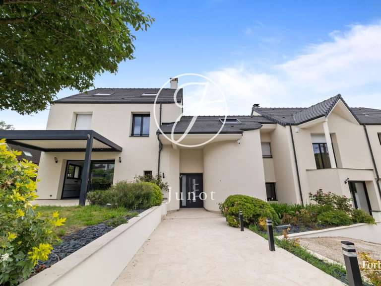 Maison Villebon-sur-Yvette - 7 chambres - 620m²