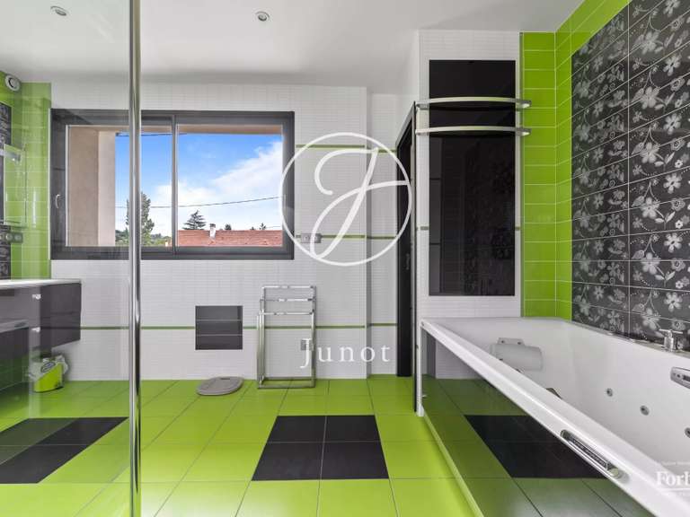 Maison Villebon-sur-Yvette - 7 chambres - 620m²