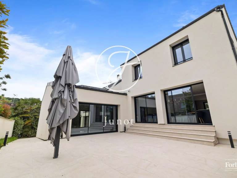 Maison Villebon-sur-Yvette - 7 chambres - 620m²