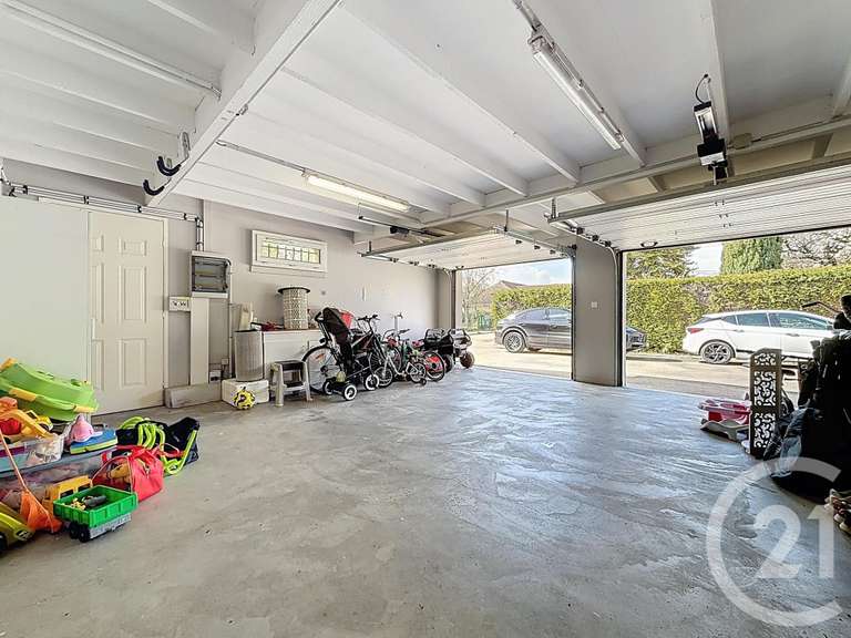 Maison Villechétif - 4 chambres - 200m²