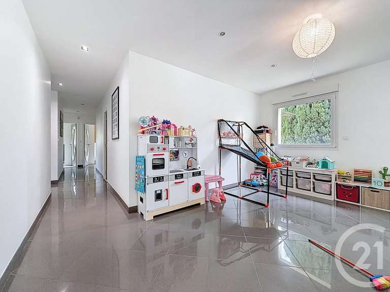 Maison Villechétif - 4 chambres - 200m²