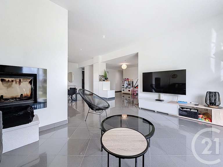 Maison Villechétif - 4 chambres - 200m²