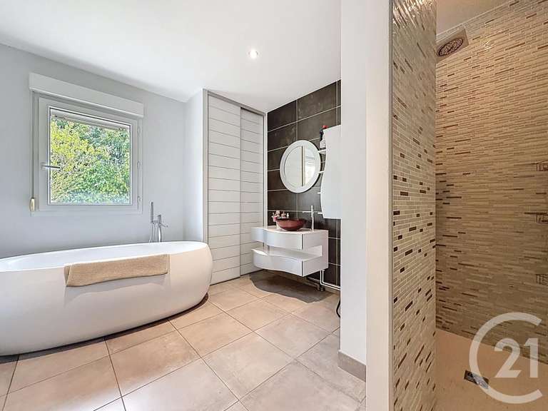 Maison Villechétif - 4 chambres - 200m²