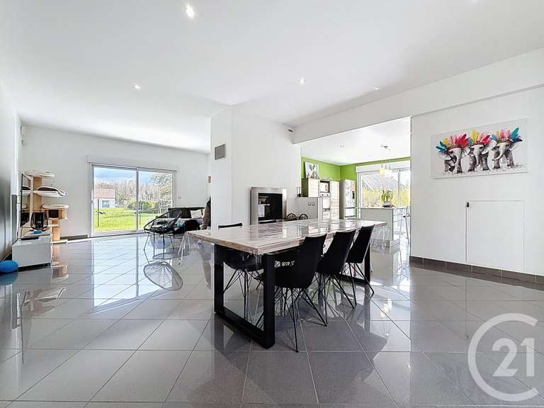 Maison Villechétif - 4 chambres - 200m²