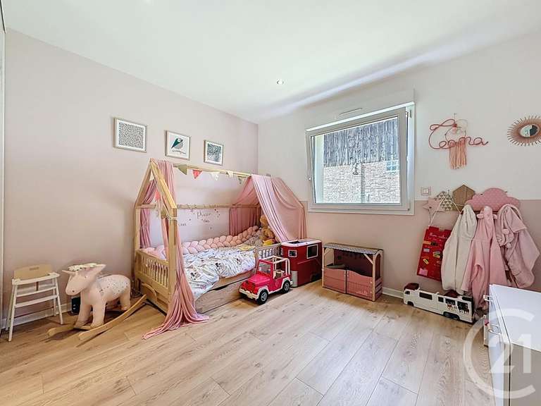 Maison Villechétif - 4 chambres - 200m²