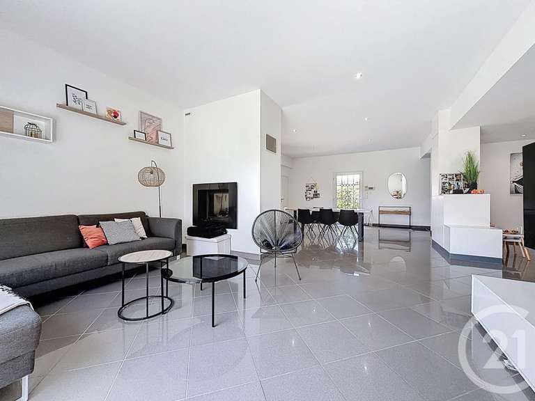 Maison Villechétif - 4 chambres - 200m²