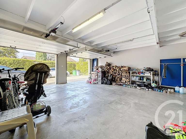 Maison Villechétif - 4 chambres - 200m²