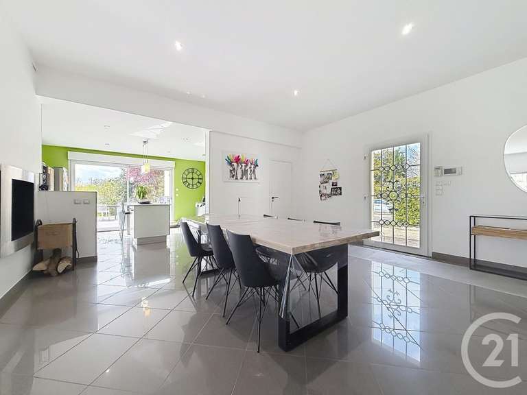 Maison Villechétif - 4 chambres - 200m²