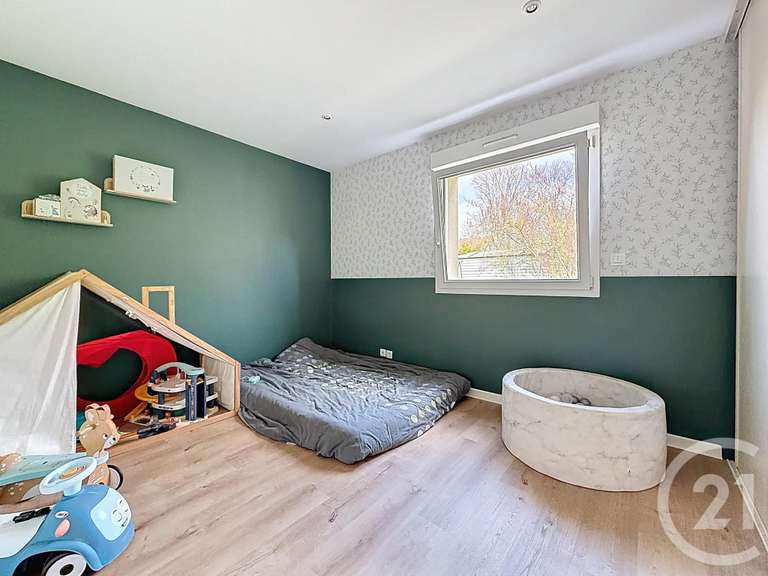 Maison Villechétif - 4 chambres - 200m²