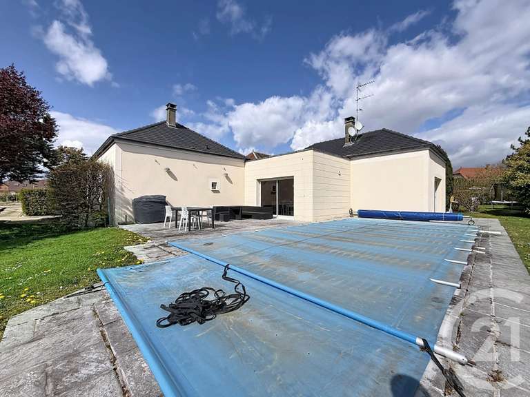 Maison Villechétif - 4 chambres - 200m²