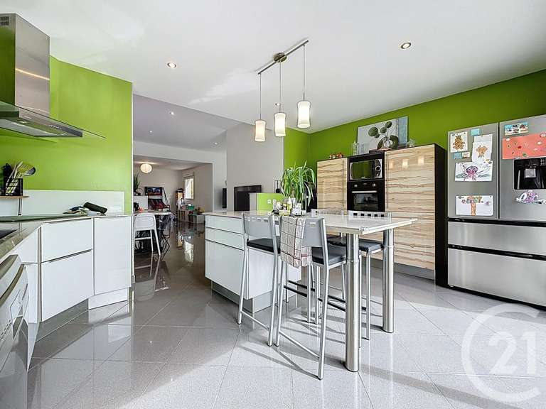 Maison Villechétif - 4 chambres - 200m²