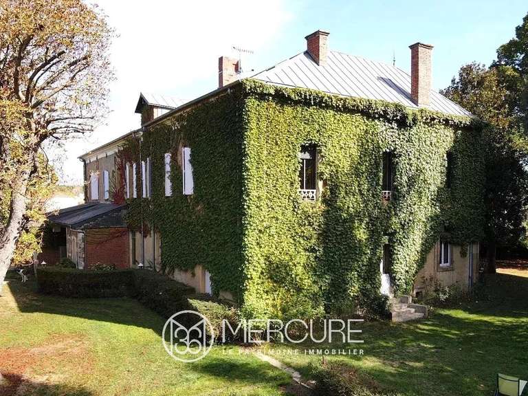 Property Villecomtal-sur-Arros - 7 bedrooms - 500m²