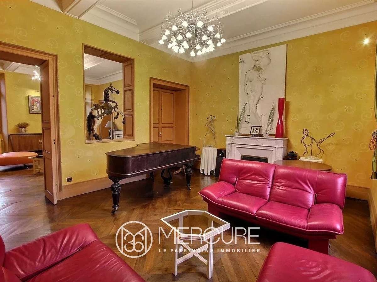 Propriété Villecomtal-sur-Arros