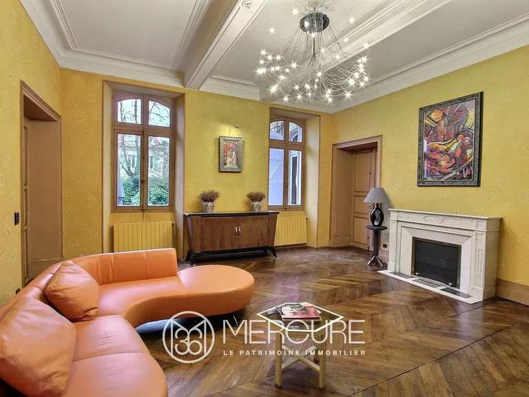 Property Villecomtal-sur-Arros - 7 bedrooms - 500m²