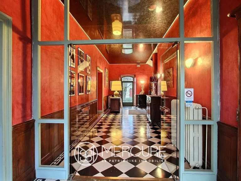 Property Villecomtal-sur-Arros - 7 bedrooms - 500m²