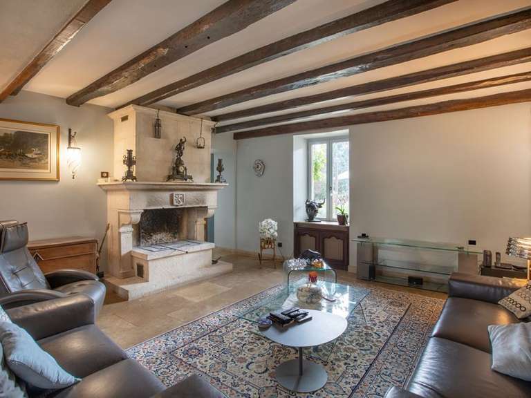Maison Villecomte - 347m²