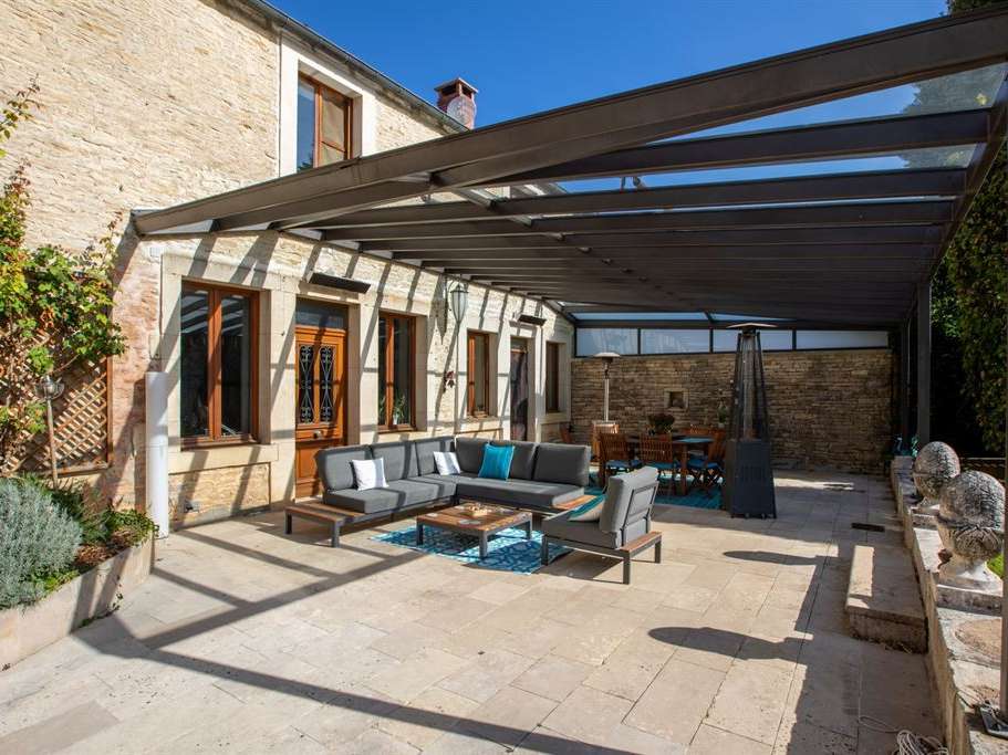 Maison Villecomte