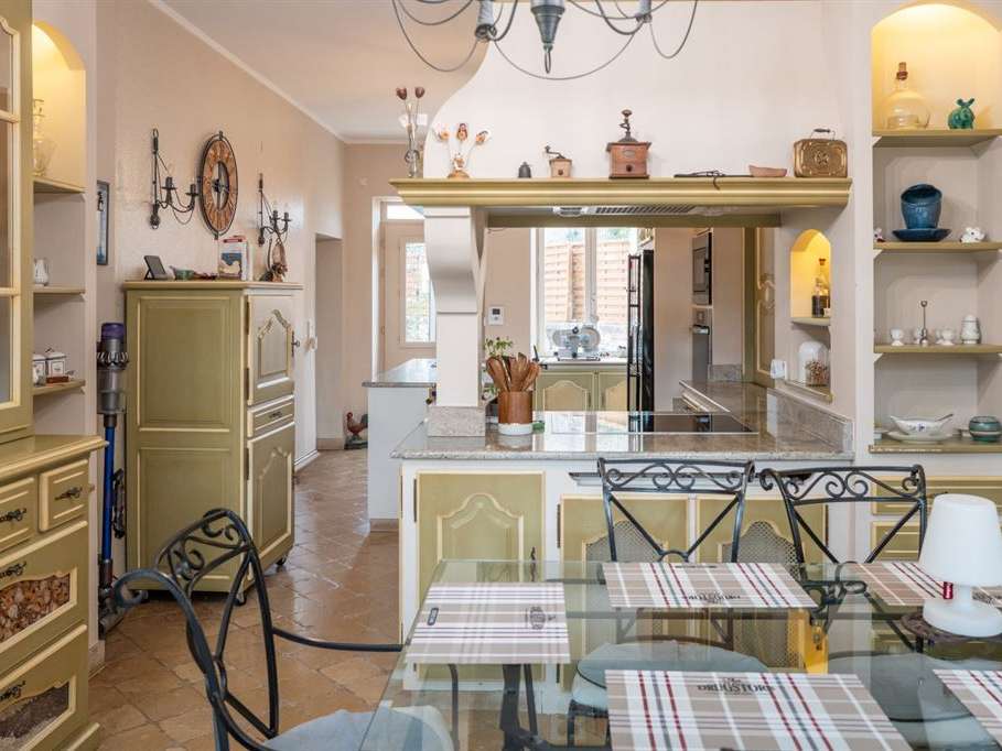 Maison Villecomte