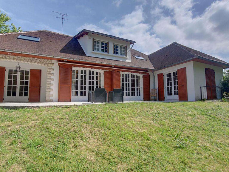 Property Villecresnes - 6 bedrooms