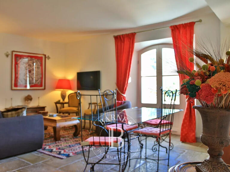 Vente Maison Villecroze - 7 chambres