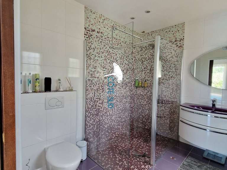 Maison Villecroze - 5 chambres - 220m²