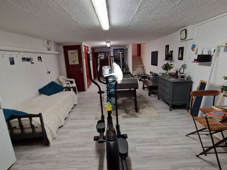 Maison Villecroze - 5 chambres - 220m²