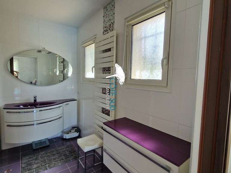 Maison Villecroze - 5 chambres - 220m²