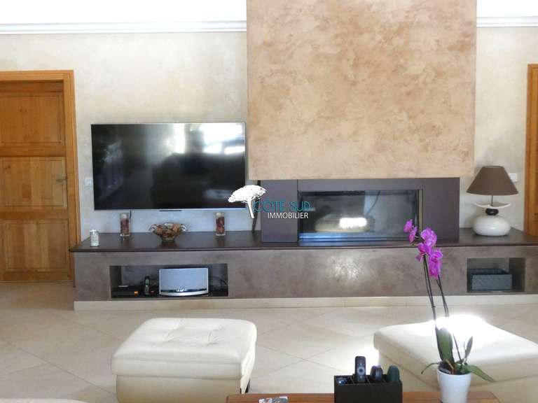 Maison Villecroze - 5 chambres - 220m²