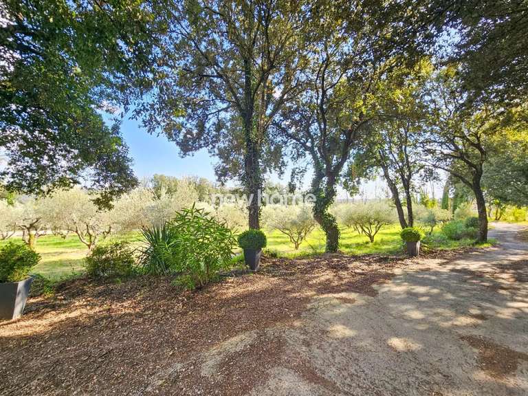 Maison Villecroze - 4 chambres - 241m²