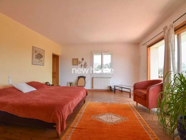 Maison Villecroze - 4 chambres - 241m²