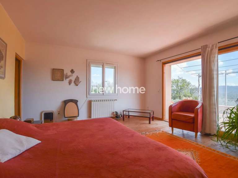 Maison Villecroze - 4 chambres - 241m²