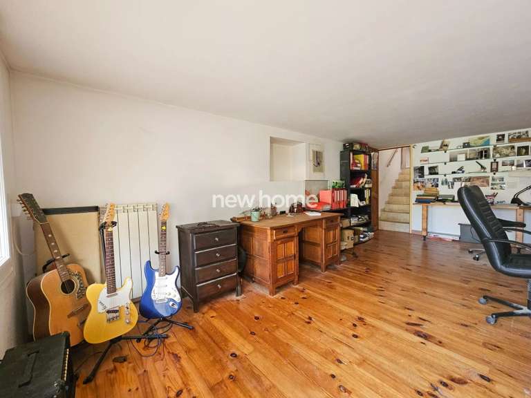 Maison Villecroze - 4 chambres - 241m²