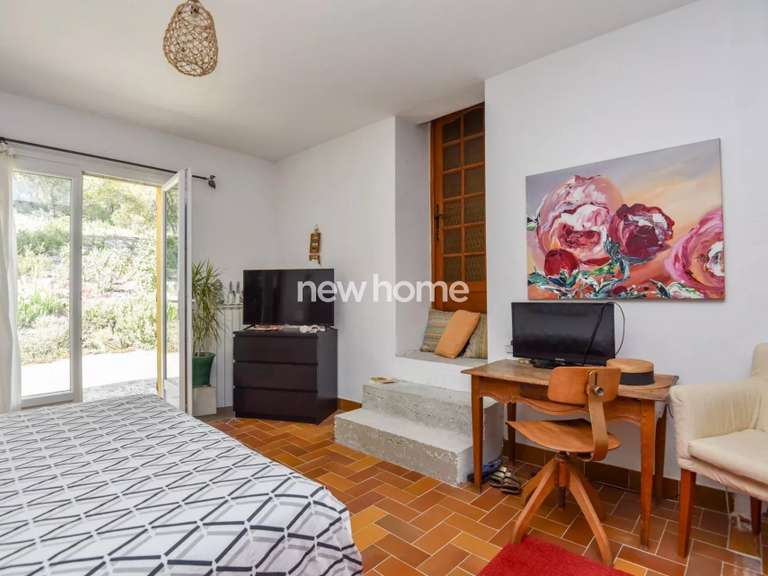 Maison Villecroze - 4 chambres - 241m²