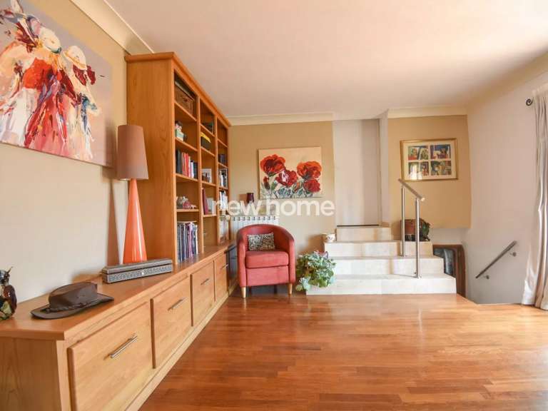 Maison Villecroze - 4 chambres - 241m²