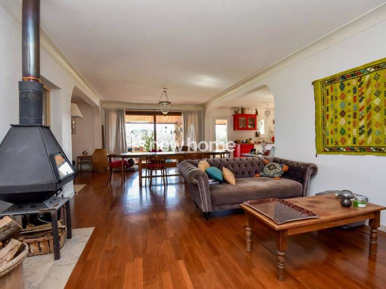 Maison Villecroze - 4 chambres - 241m²