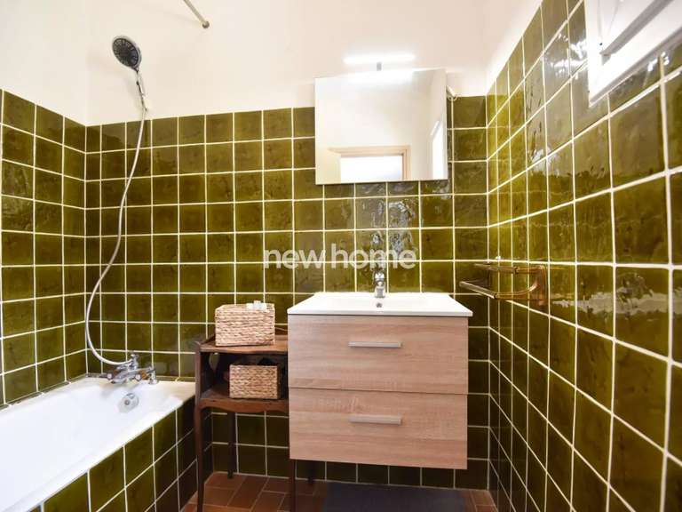 Maison Villecroze - 4 chambres - 241m²