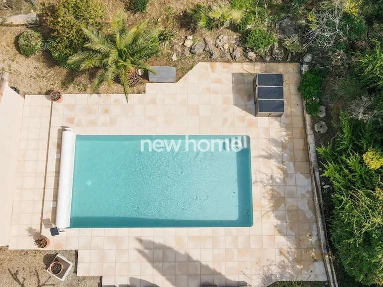 Maison Villecroze - 3 chambres - 153m²