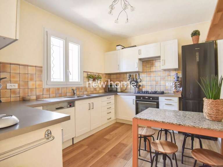 Maison Villecroze - 3 chambres - 153m²