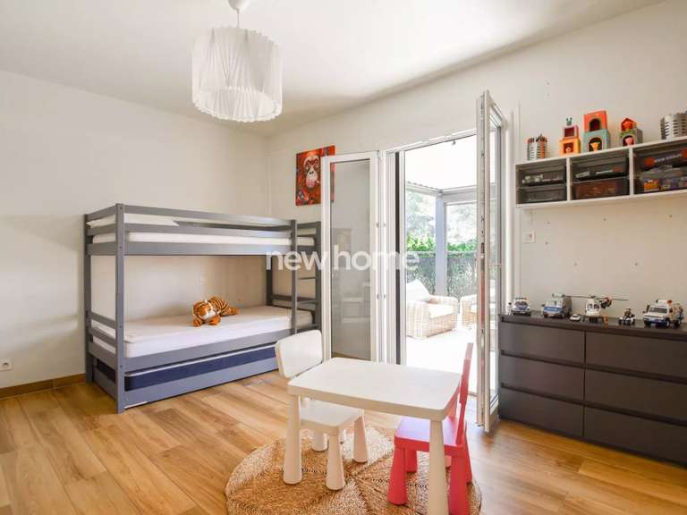 Maison Villecroze - 3 chambres - 153m²