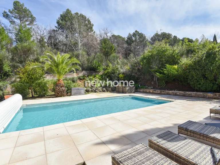 Maison Villecroze - 3 chambres - 153m²