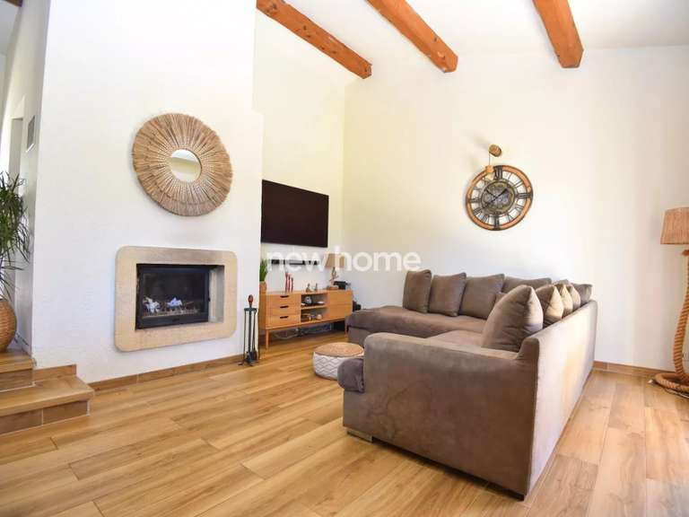 Maison Villecroze - 3 chambres - 153m²