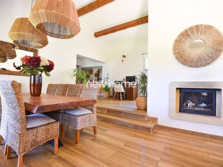 Maison Villecroze - 3 chambres - 153m²